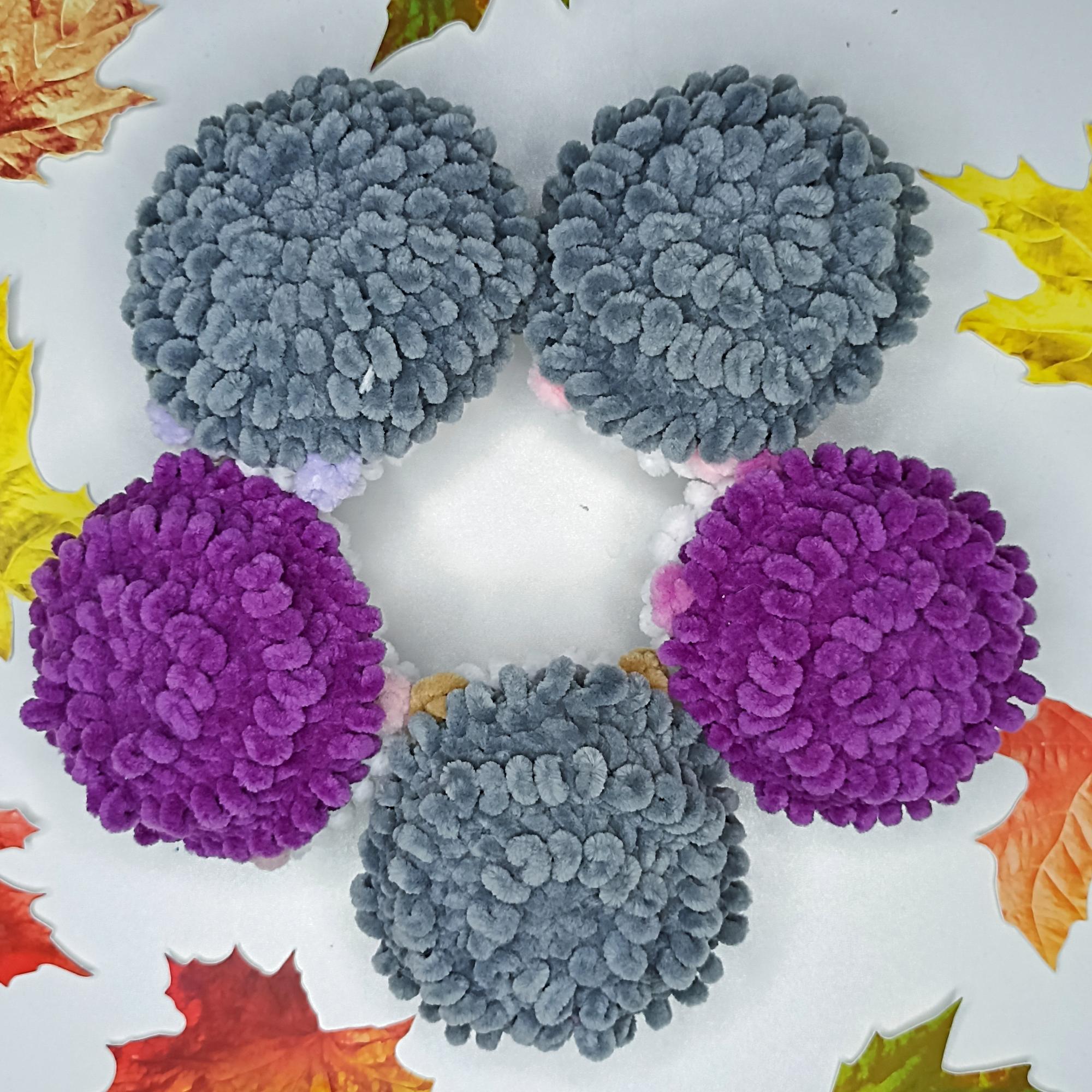 МК Малыш Ёжик и ВидеоМК