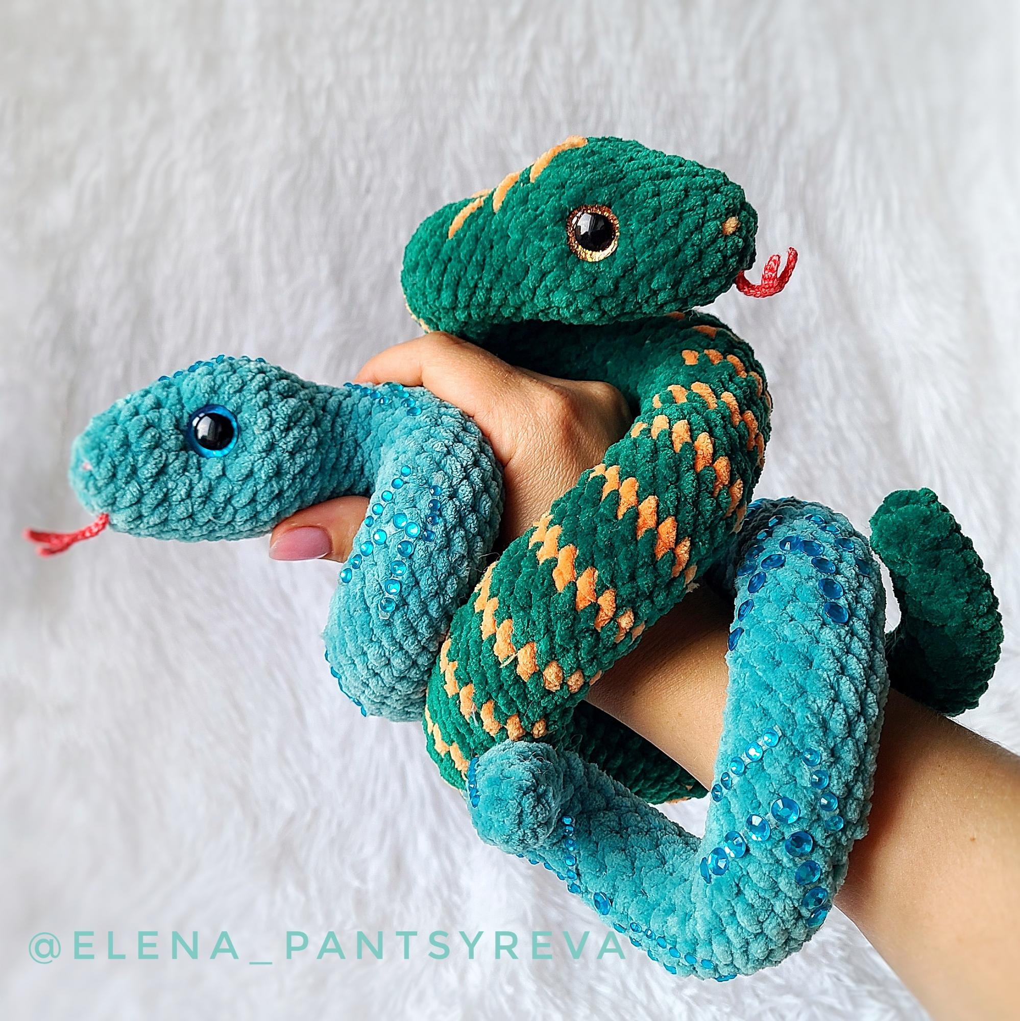 МК Мини Змейка