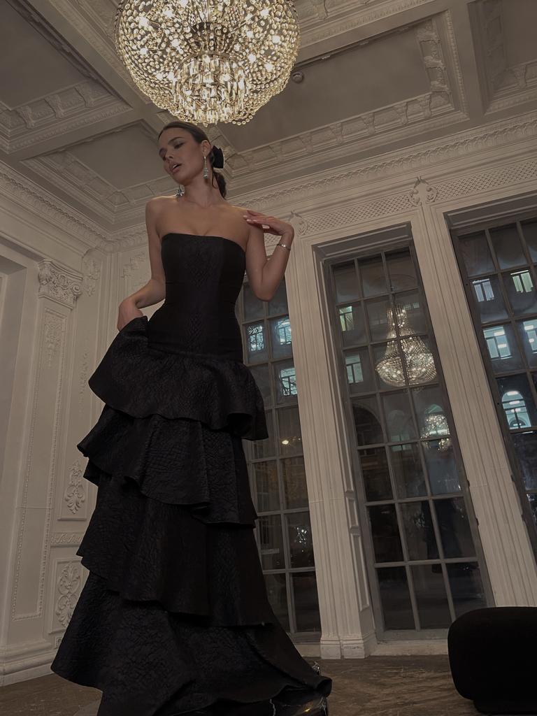 РАСПРОДАНЫ Платье "Sharon" (Limited Edition)