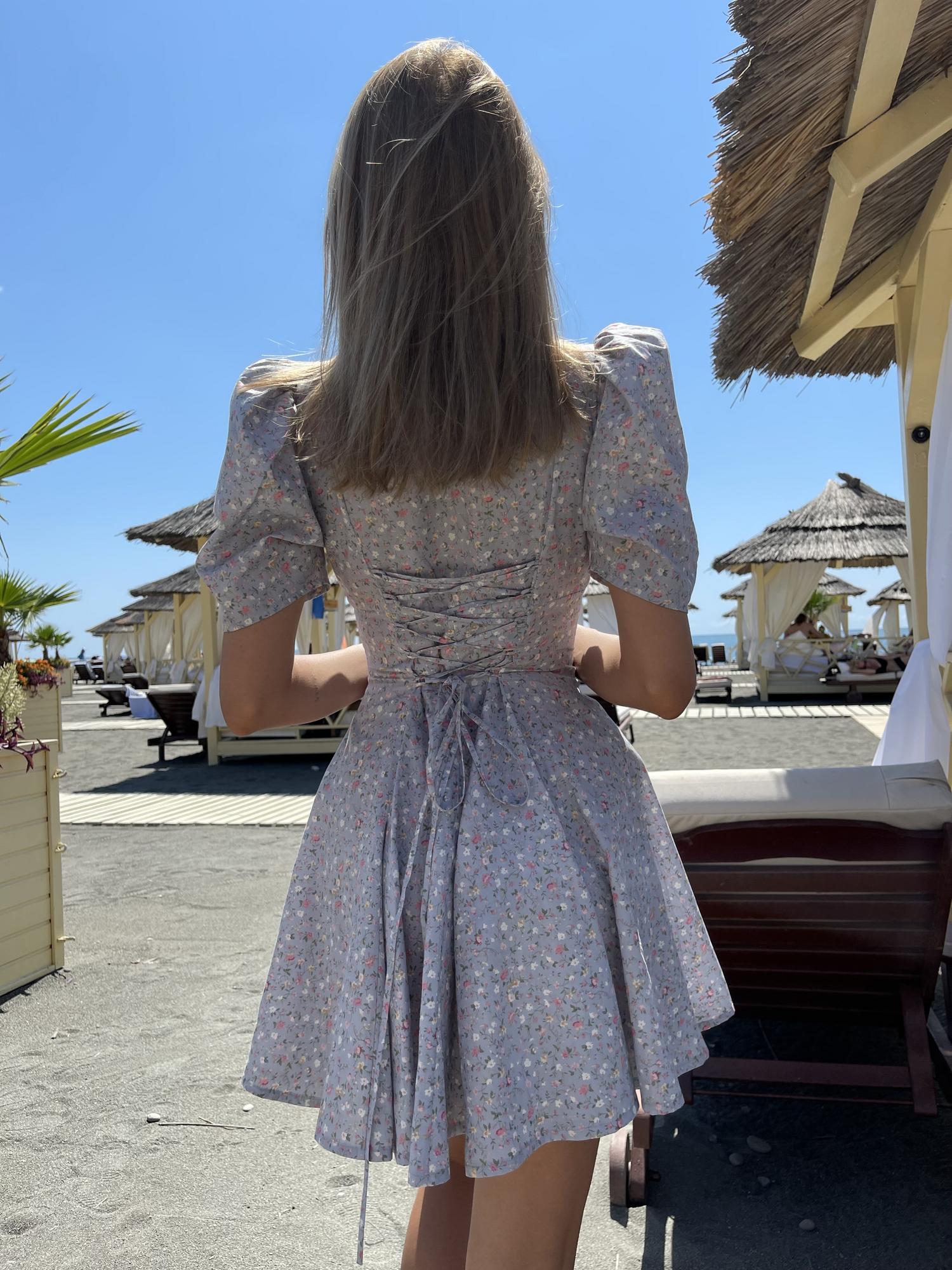 Платье ""Stefania"