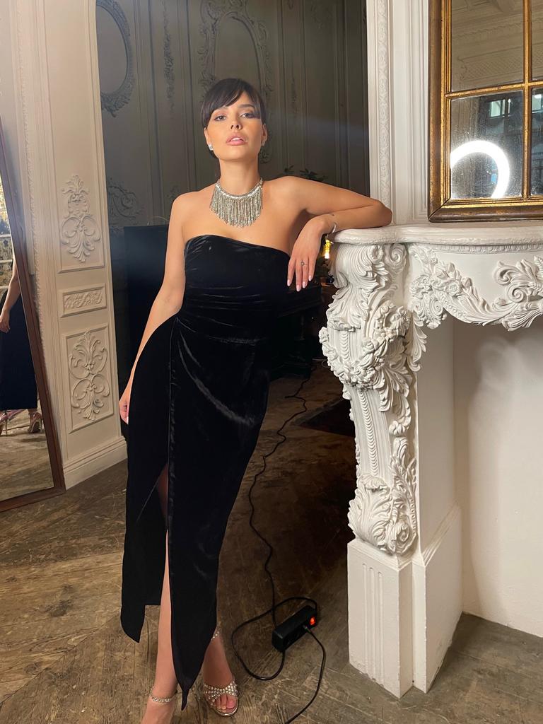 Andrea (Limited Edition)