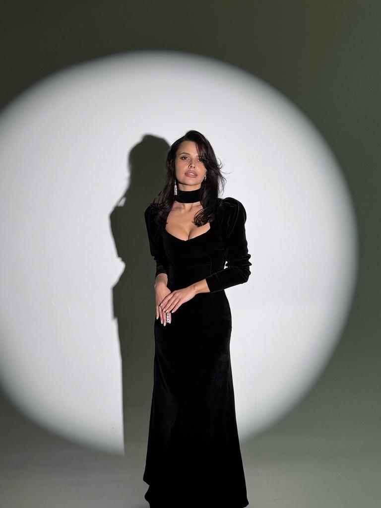 Платье "Deborah"