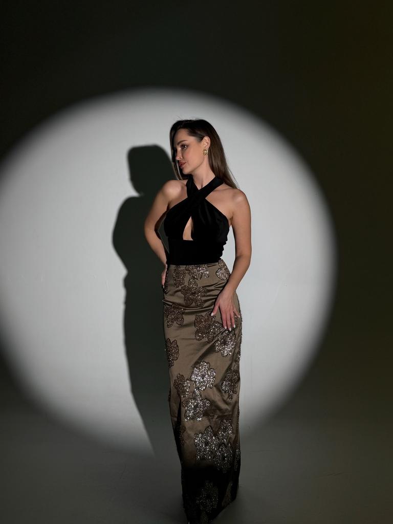 Платье "Shine"