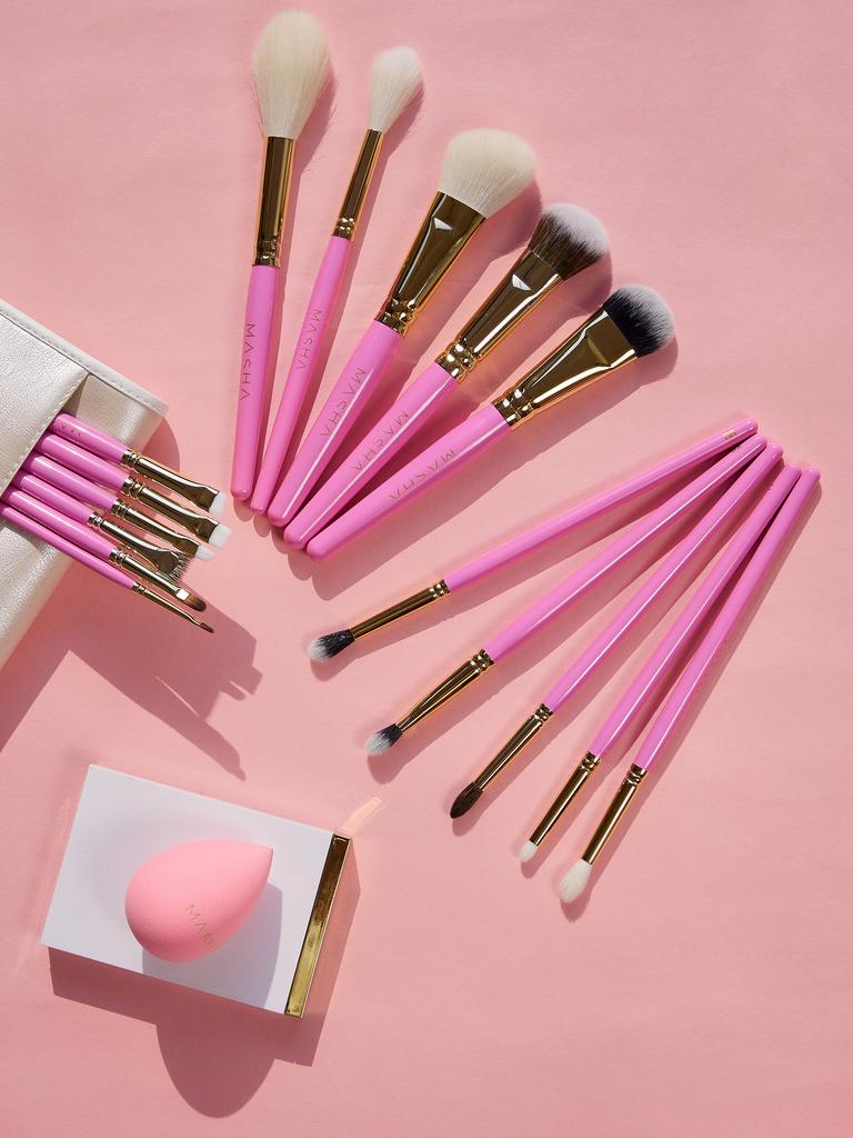 PRO MAKEUP BRUSH SET
