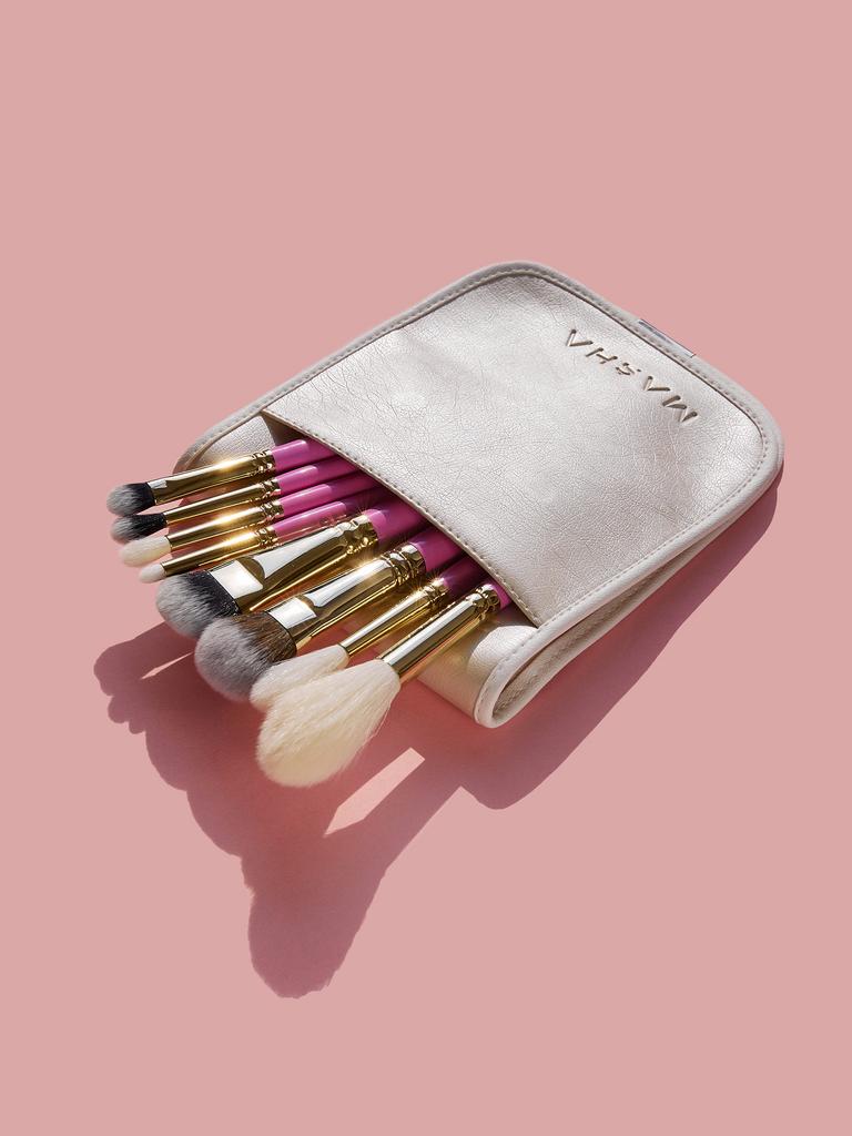 EASY BREAZYYYе MAKEUP BRUSH SET