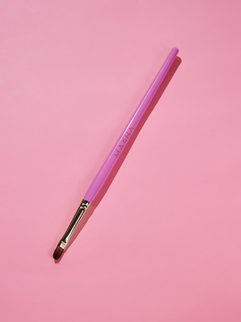 Кисть для губ 016