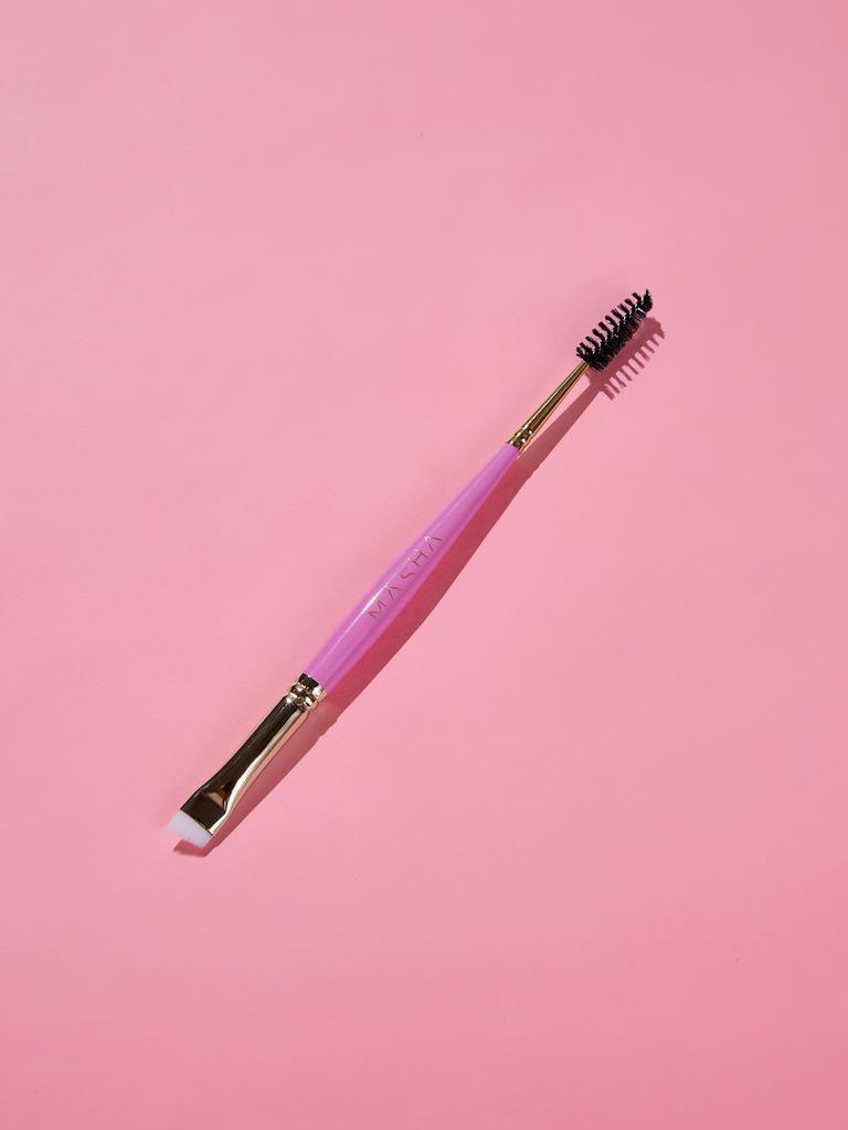 Кисть для бровей 07