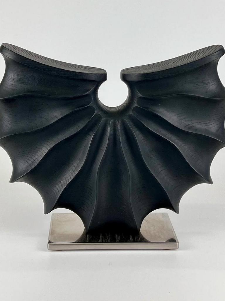 Скульптура "Ракушка"