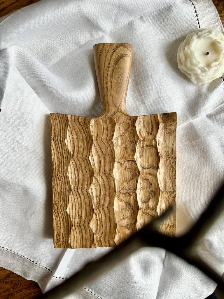 Разделочная доска Zorca