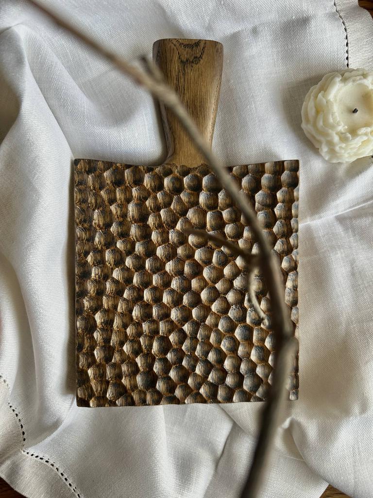 Разделочная доска Zorca