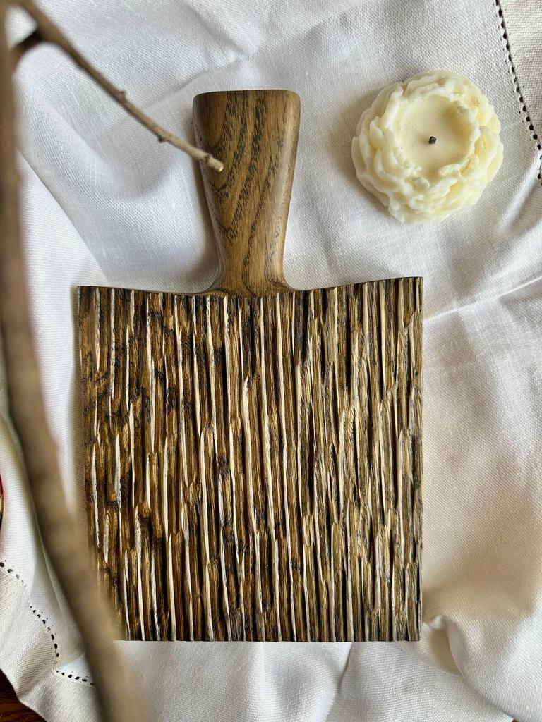 Разделочная доска Zorca