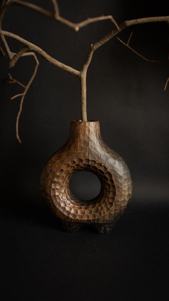 Ваза декоративная "Мизуки"