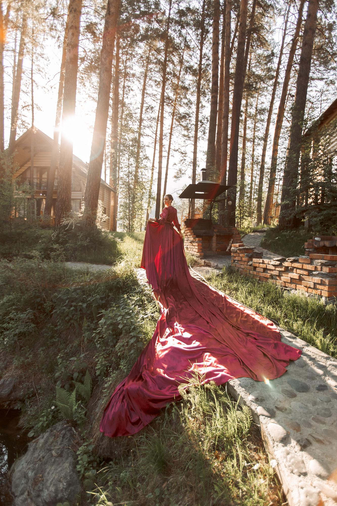 Фототур на Алтай