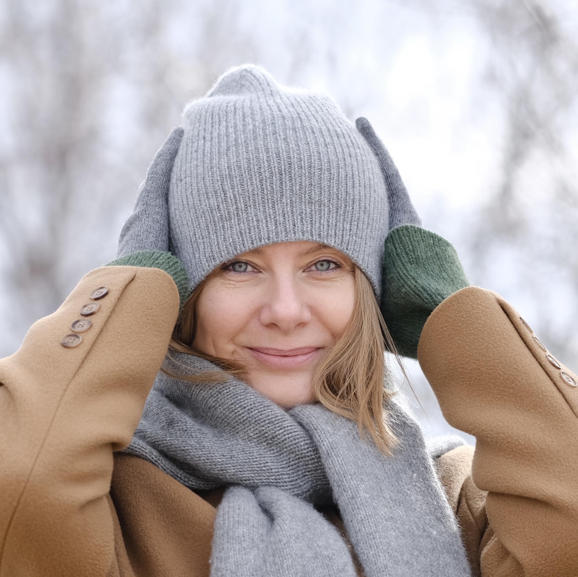 Описание ПРОСТОшапка