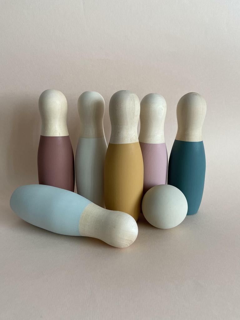 Детский боулинг KALEIDOSCOPE