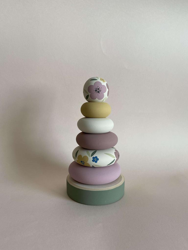 Большая пирамидка BLOSSOM