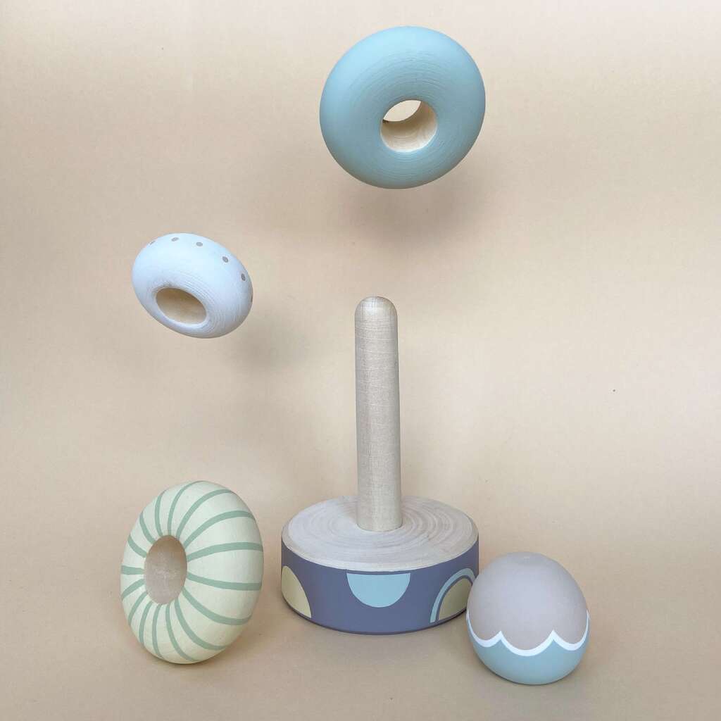 Пирамидка MEMPHIS