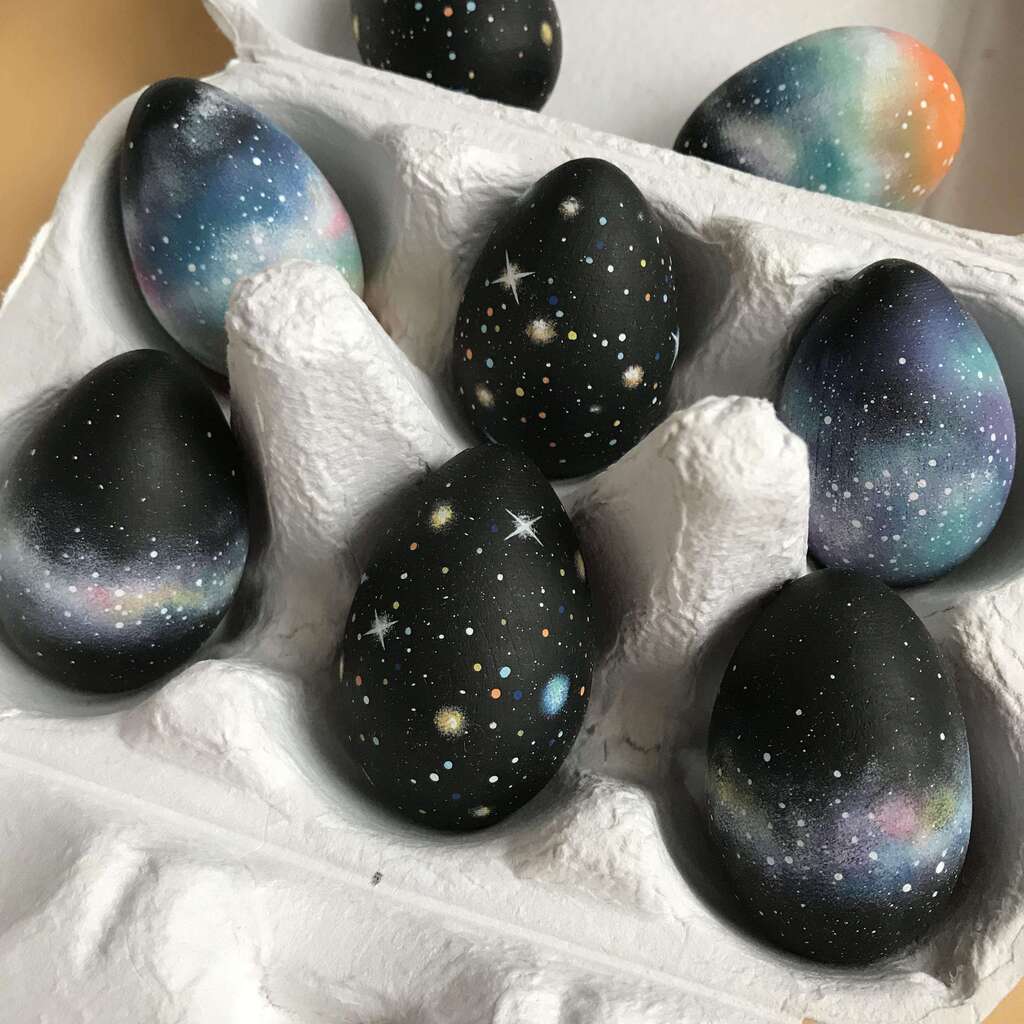 Пасхальный набор "Universe"