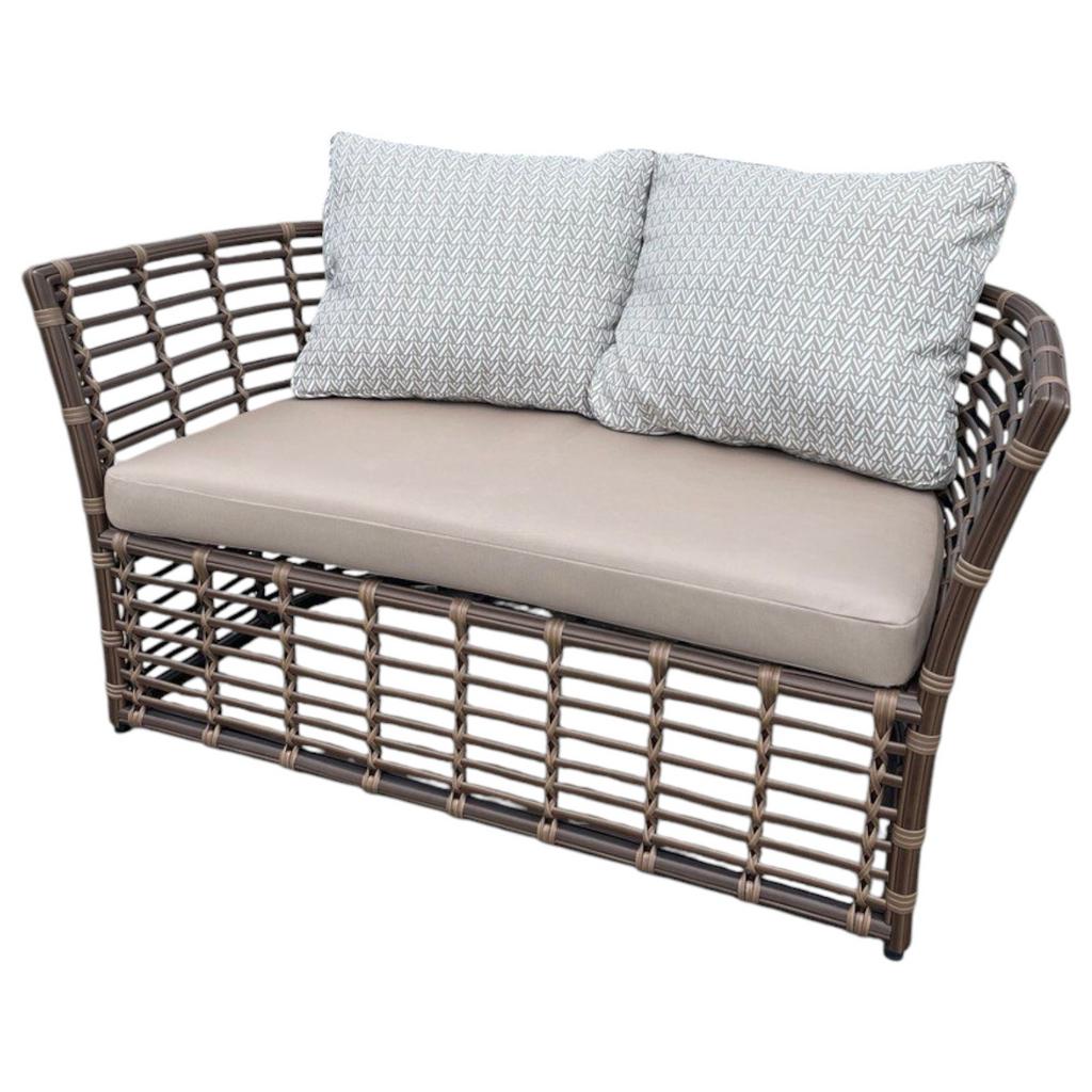 ЭКЛИПС- 2 диван