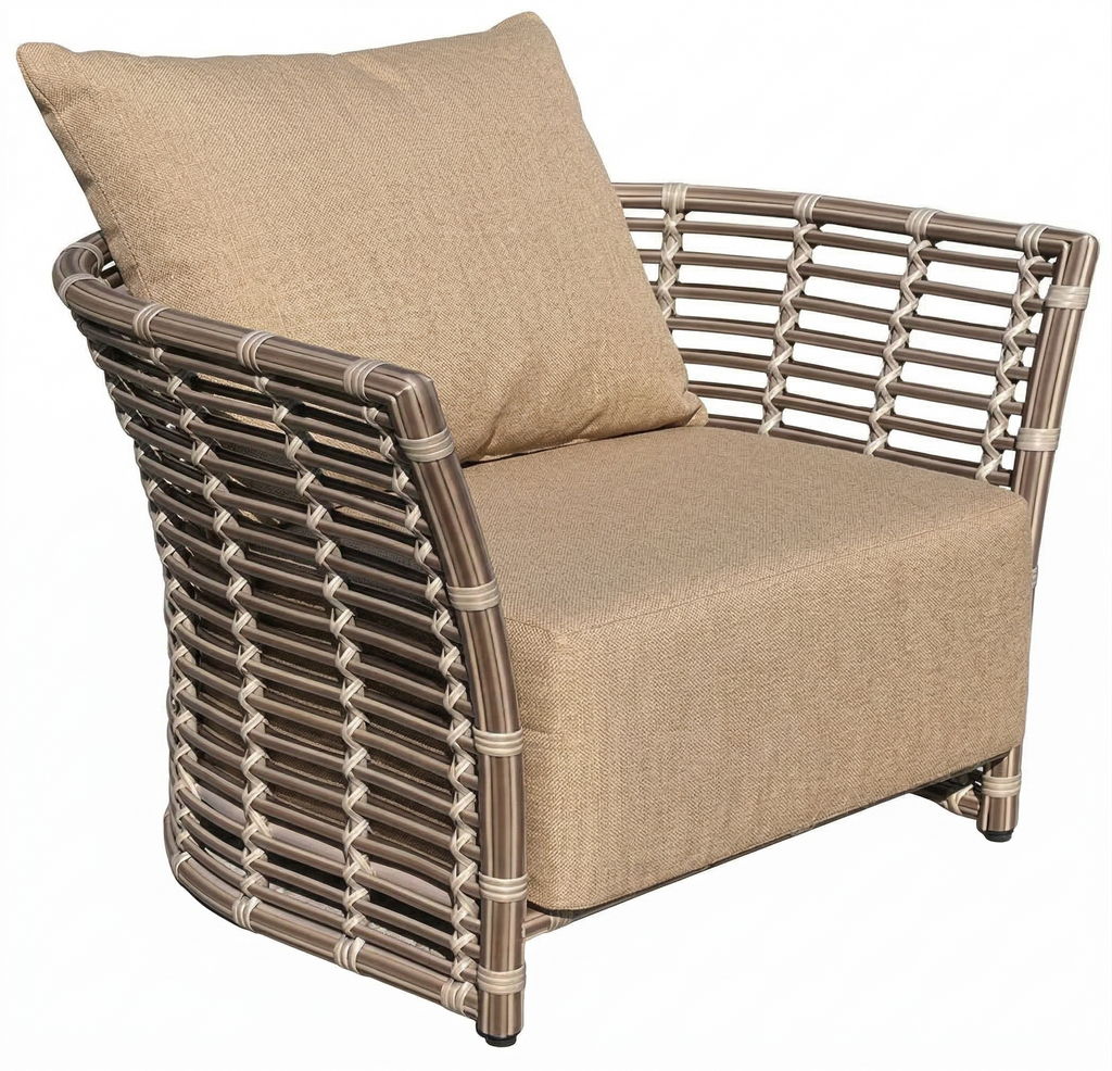 ЭКЛИПС кресло большое