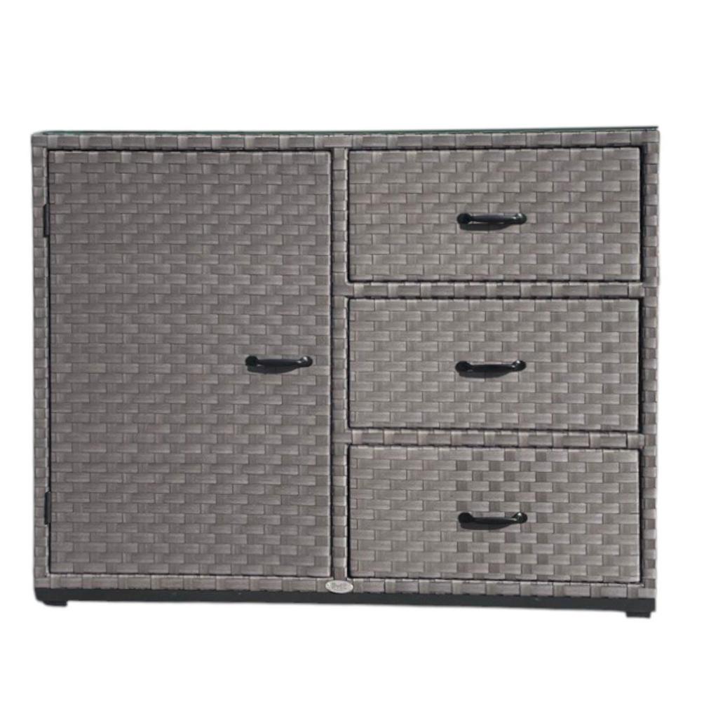 ГАРДА комод