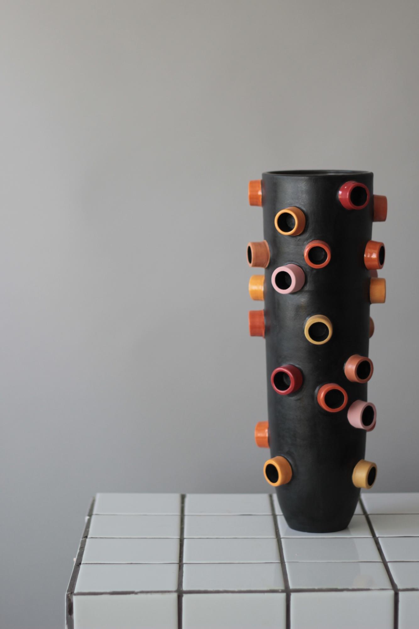 Трубочки Атлантида