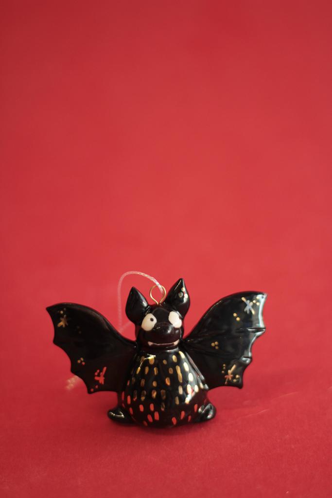 Летучий мыш