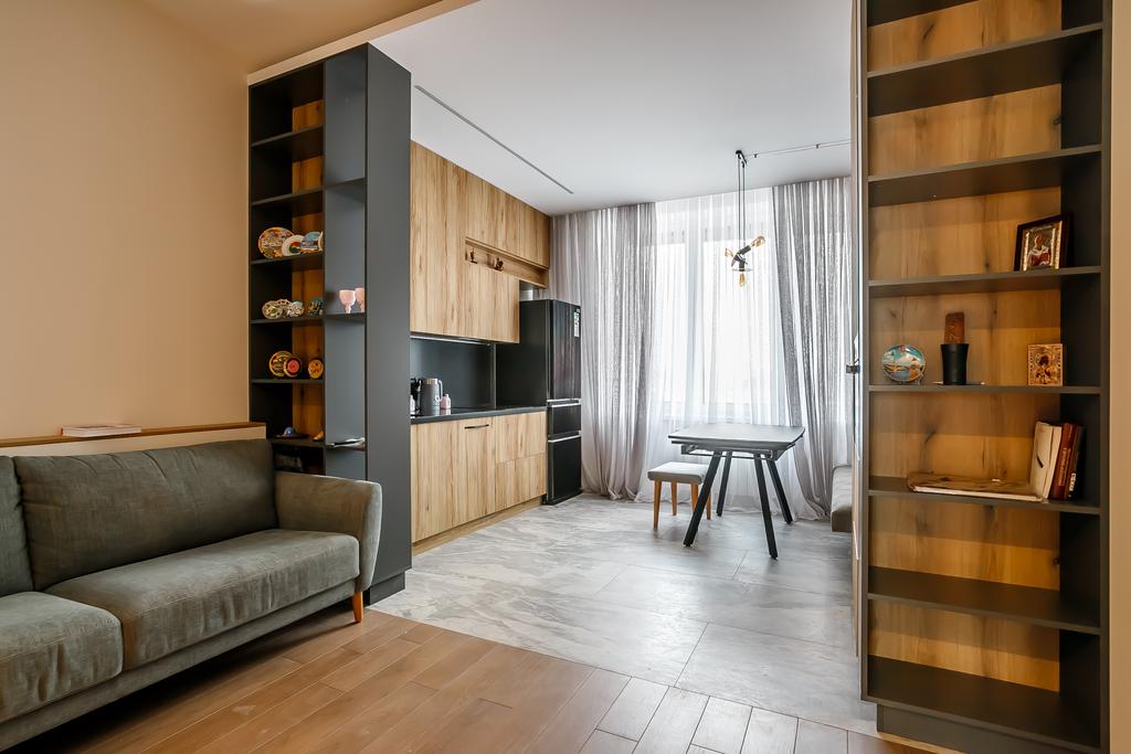 Кухня AmberWood