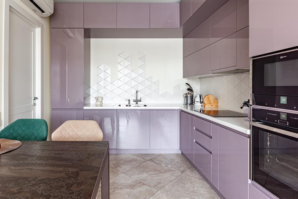 стекло GLYCINE