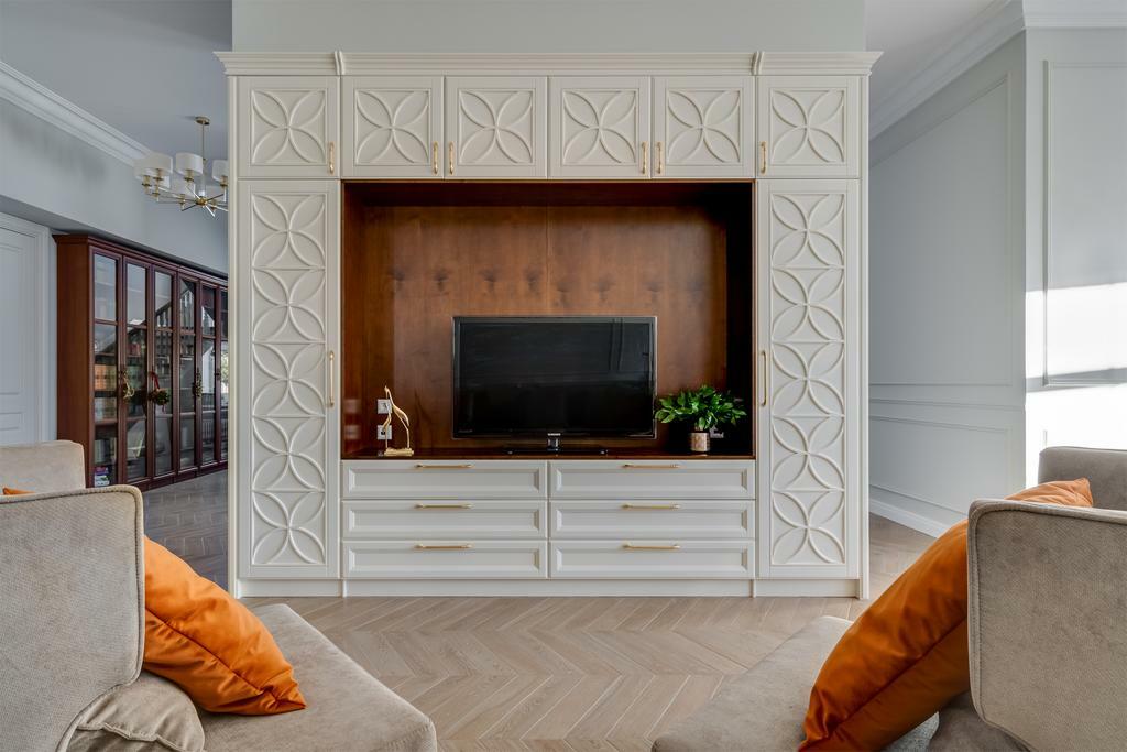 Шкаф Флория