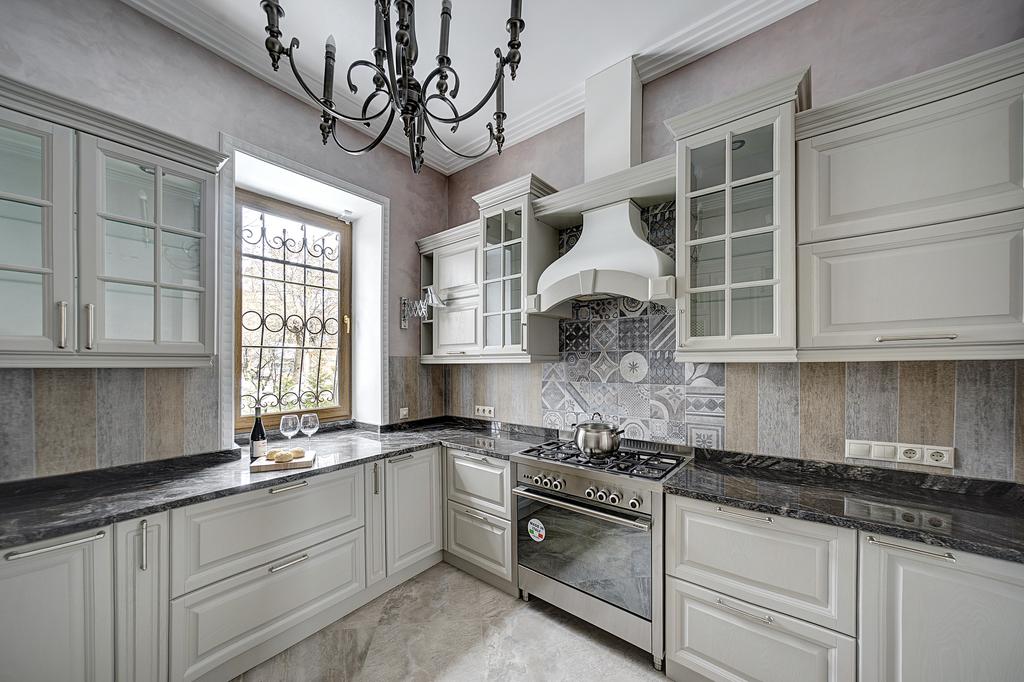 Кухня "Mia Casa"