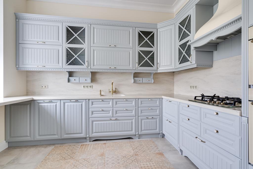 Кухня "Lake Delight"