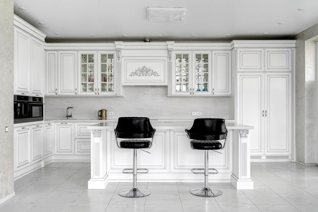 кухня "Grand Antic"