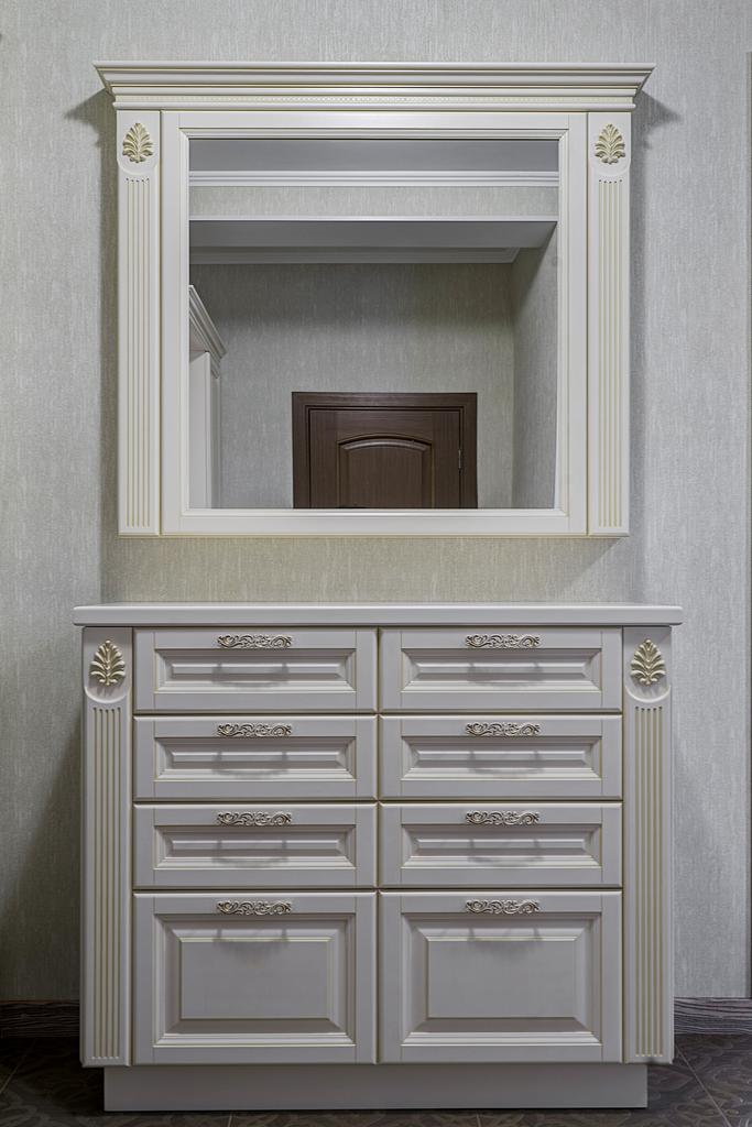 Комод Эрмитаж