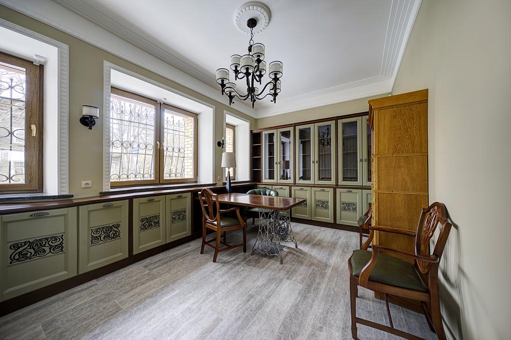 библиотека Green Book