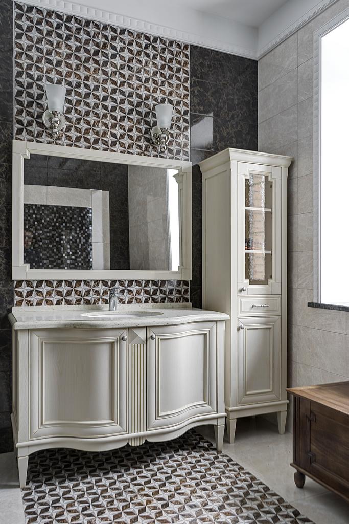 Санузел Woody Set