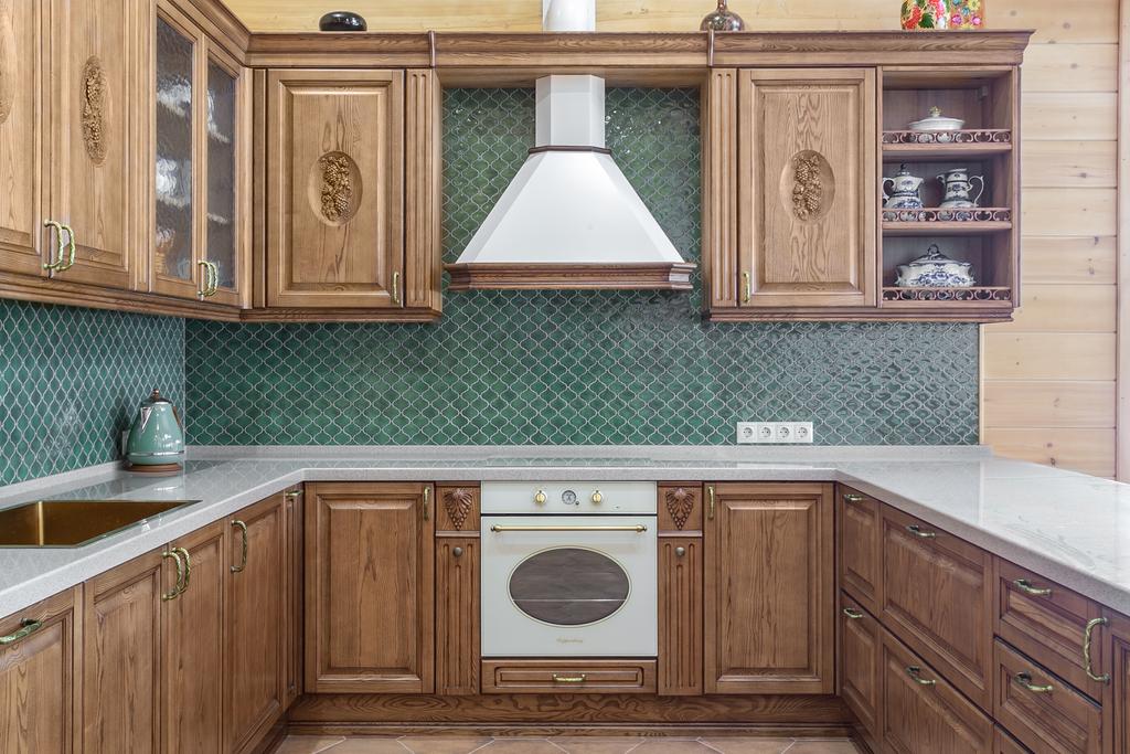 Кухня "Emegrade"