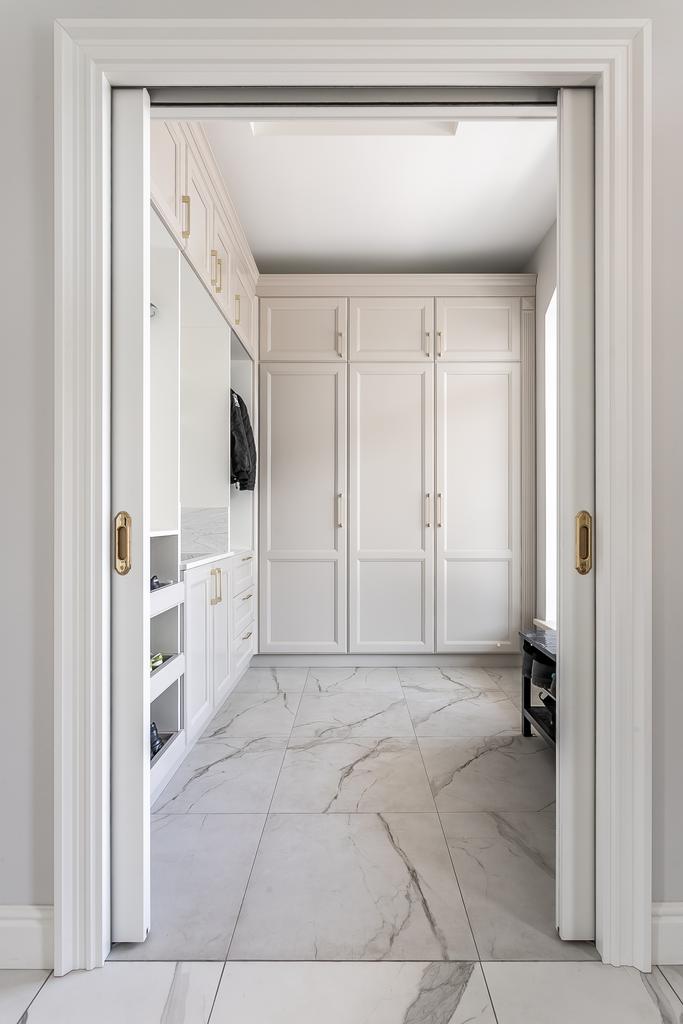 Гардероб "Provence"