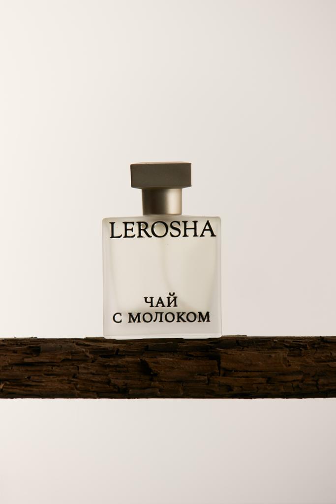 чай с молоком