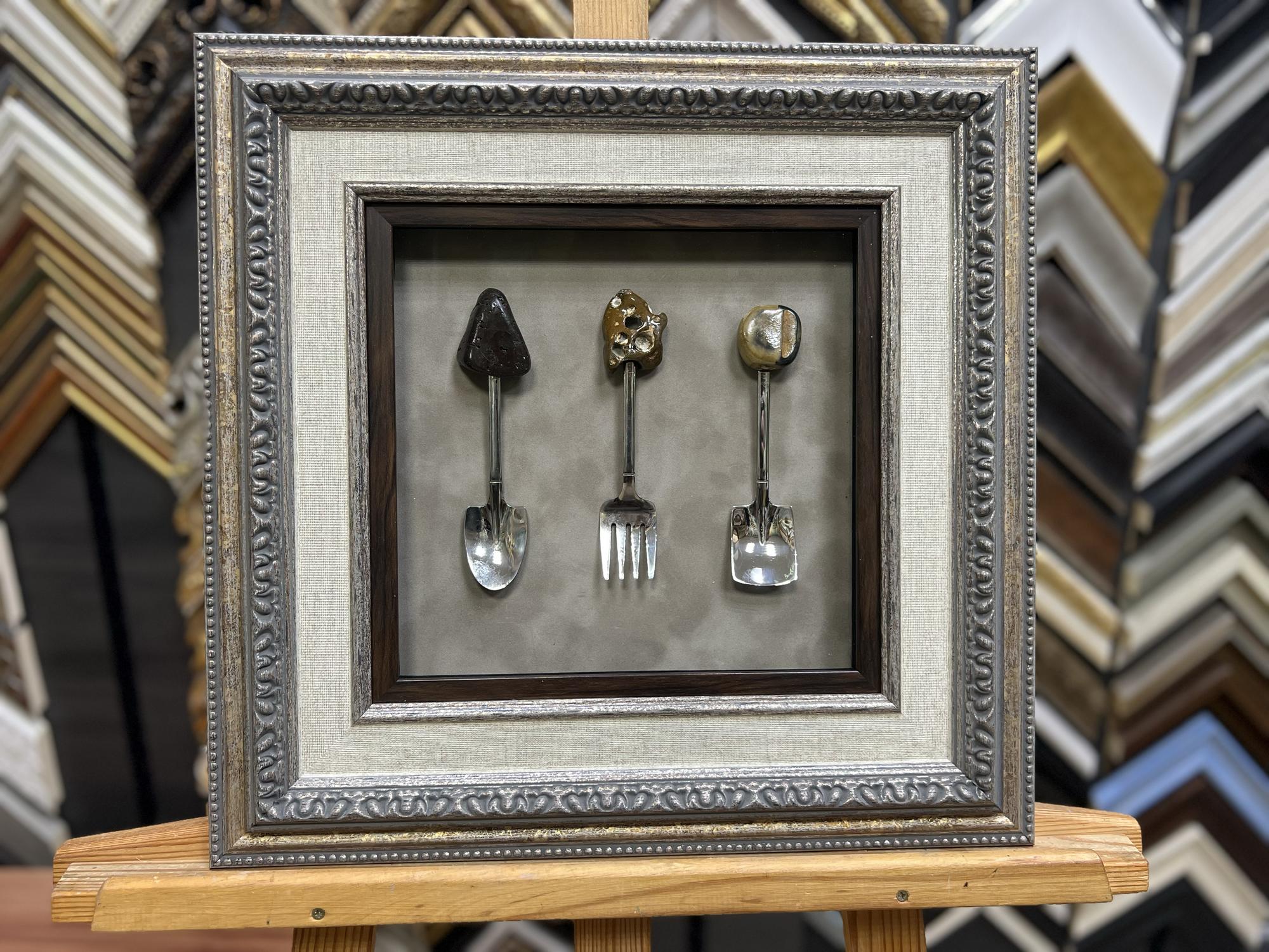 Столовые предметы