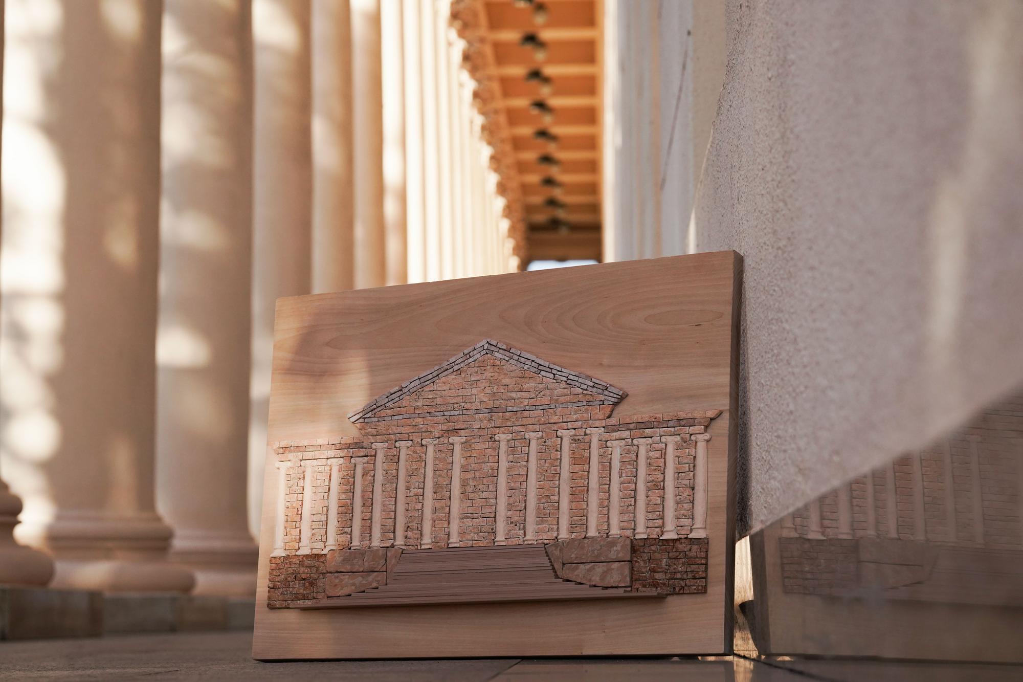 Зимний театр Сочи