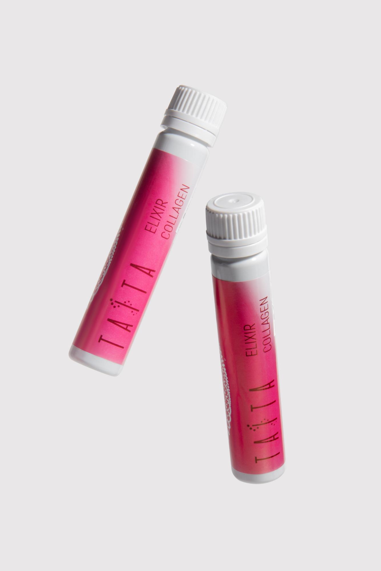 ЭЛИКСИР КОЛЛАГЕН ELIXIR COLLAGEN