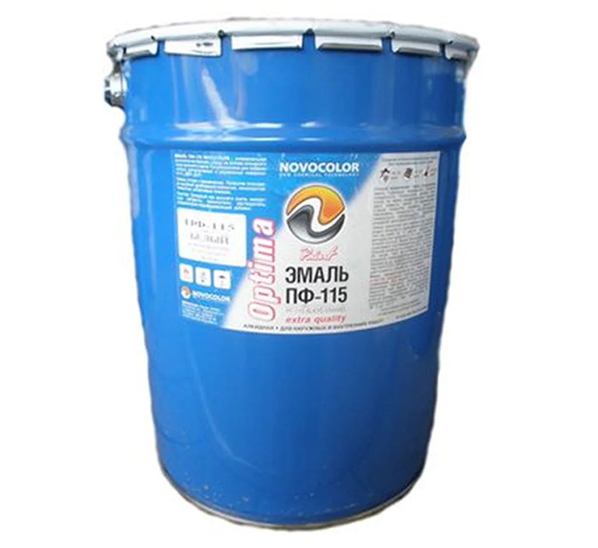 ЭМАЛЬ ПФ-115