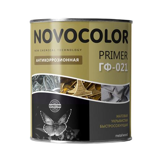 ГРУНТ ГФ-021 1,9 КГ