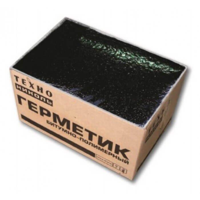 ГЕРМЕТИК ТЕХНОНИКОЛЬ БП-Г25 14 КГ