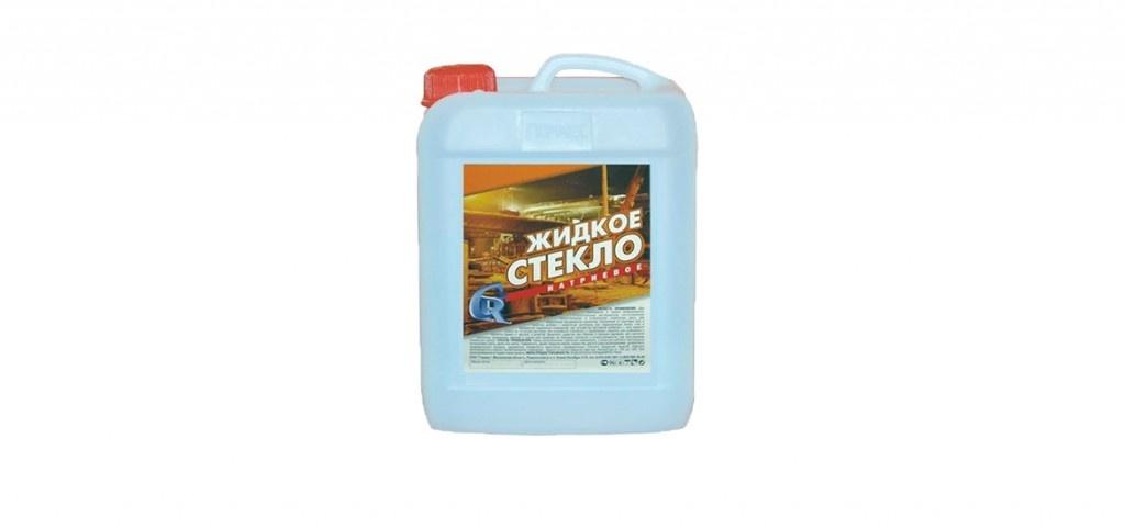 ЖИДКОЕ СТЕКЛО MEVLAN 14 КГ