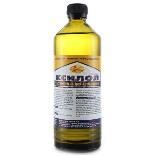 КСИЛОЛ НБХ 0,5 Л