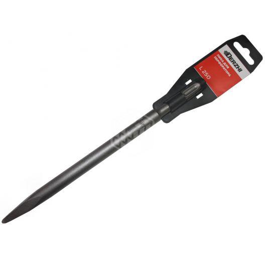 ПИКА DERZHI SDS+ L250