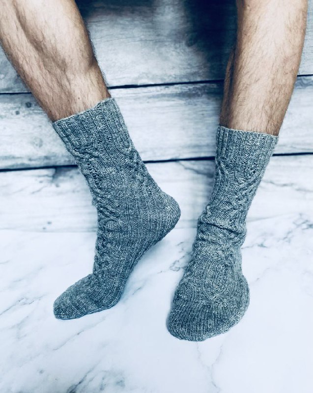 Описание носки #happy_socks