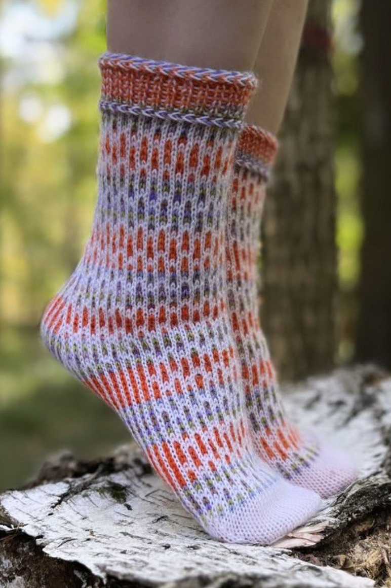 Set № 2 - 3 МК по цене 2-х